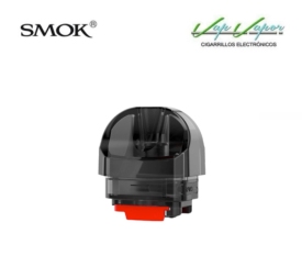 Pod Vacío para Nord 5 Smok (5ml) para las resistencias RPM3 (1 UNIDAD)