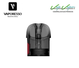 Recambio Pod Osmall 2 Vaporesso (1 unidad)