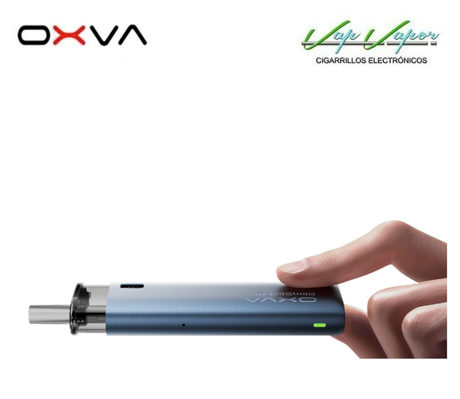 PROMOTION!!! SlimStick X 1400mAh - Oxva