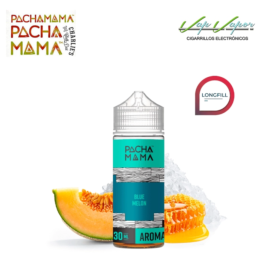 FLAVOUR Ice Blue Melon 30ml Longfill (en botella de 120ml) Pachamama
