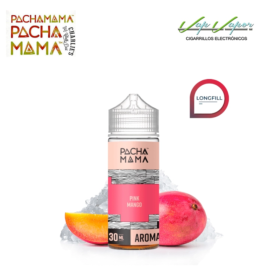 FLAVOUR Ice Pink Mango 30ml Longfill (en botella de 120ml) Pachamama