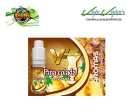 AROMA Piña Colada 10ml Vap Fip 