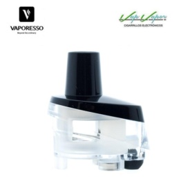 NEW - Pod for Target PM80 2ml (2pieces) without coil - Vaporesso