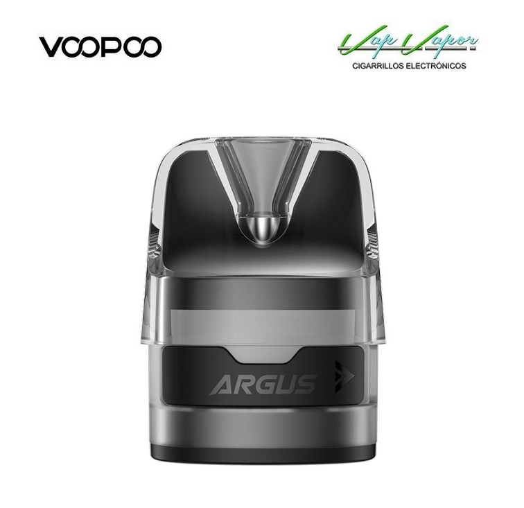 NEW - Deposito PNP 4,5ml Voopoo (1 unit) (empty pod, without coil) 
