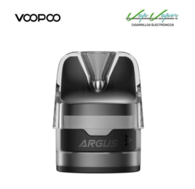 NEW - Deposito PNP 4,5ml Voopoo (1 unit) (empty pod, without coil) 