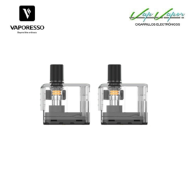5ML Replacement Pod APEX (1 unit) Vaporesso