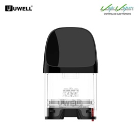 PACK 2 UNIDADES - Pod VACÍO para Caliburn G2 Uwell
