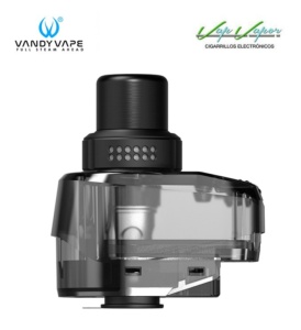 Pod para Jackaroo 4.5ml Vandy Vape 