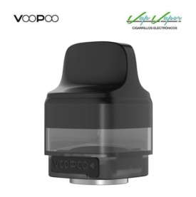 Pod para Vinci 2 y Vinci X2 6.5ml  (1 unidad) vacío Voopoo