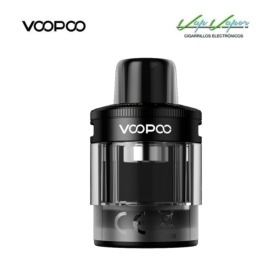 Pod PnP X DTL 5ml  VACÍO (1 unidad, sin resistencia)