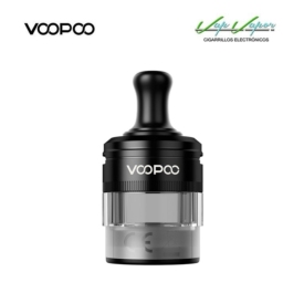 Pod PnP X MTL 5ml VACÍO (1 unidad, sin resistencia)