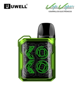 Caliburn Koko GK2 Pod Kit 690mah 2ml Uwell (18W)
