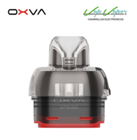 Pod VPRIME 0.2ohm / 0.4ohm / 0.6ohm / 0.8ohm 2ml (1 unidad) Oxva