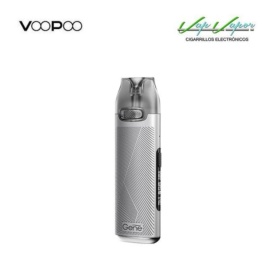 OFERTA!!! Pod VThru Pro Kit Voopoo 900mah 25W
