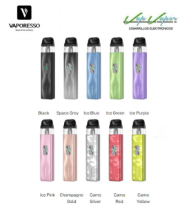 Pod XROS 4 Mini Vaporesso 1000mah