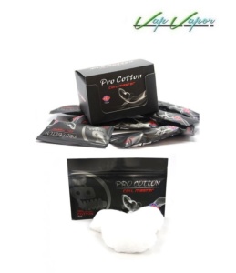 Cotton Pro Cotton Coil Master 3 balls