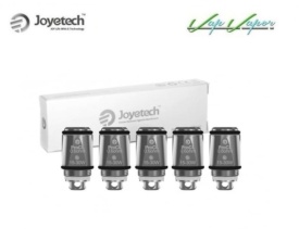 Resistencias PROCL Joyetech 0.6ohm (1 resistencia)