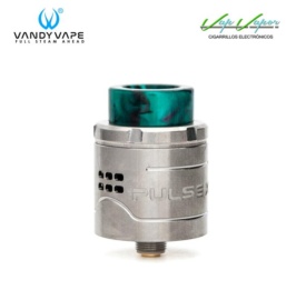 Pulse X RDA Vandy Vape 