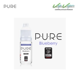 AROMA Pure Blueberry (Arándanos) 10ml