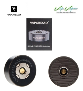 Adaptador 510 para Swag PX80 - Vaporesso