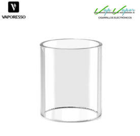 Pyrex Glass Tube ITANK 2  5ml Vaporesso