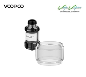 Pyrex  Voopoo Maat 6,5ml 