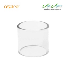 Pyrex Glass Tube Aspire Nautilus 3 4ml 