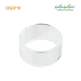 Pyrex Glass Tube Revvo 2ml Aspire