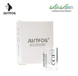 Pyrex Q16 PRO Justfog 1,9ml