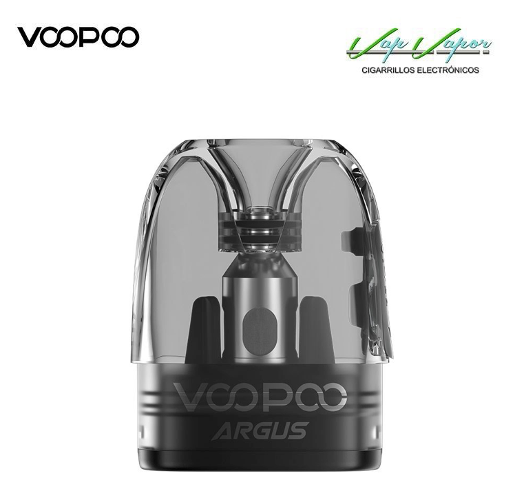 Pod for Argus Pod TOP FILL 2ml 0.4ohm/0.7ohm/1.0ohm Voopoo (1 unit)