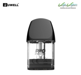 Pod para Caliburn A2/ A2S/ AK2  0.9ohm (1 UNIDAD) Uwell