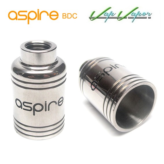 Aspire Nautilus Tank Acero (Depósito)