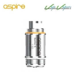 Aspire Nautilus X  Coils 1.5ohms / 1.8ohm (14-22w) (1coil)