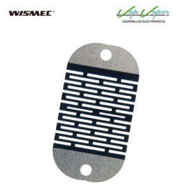 PACK OF 5 Kestrel Coils 0.25ohm Wismec