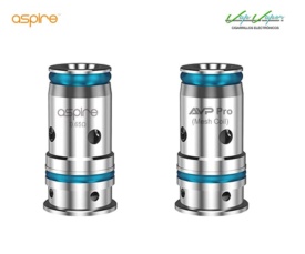 Coil Aspire AVP Pro  0,65ohm mesh /1.15ohm (1 coil)