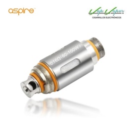 Coils Aspire Cleito EXO 0.16ohms (60-100W) (1 coil)