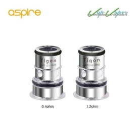 Aspire TIGON Coils 0.4ohm / 1.2ohm /0.7ohm (1 COIL)