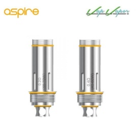 Coils Aspire Cleito 0,2 /  0,4 ohms (1 coil)