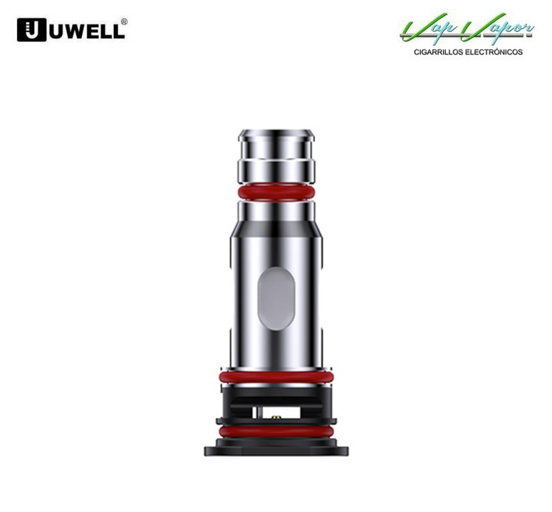 Coils Crown X 0.3ohm / 0.6ohm ( 1 unit)