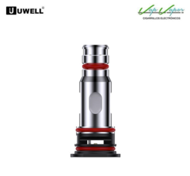 Coils Crown X 0.3ohm / 0.6ohm ( 1 unit)