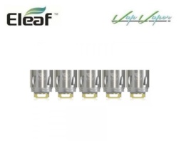 Resistencias Ello / Ello Mini/ Ello TS Eleaf HW1 HW2 HW3 HW4 (1 RESISTENCIA)