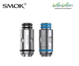 Resistencias Smok Nex M 0.4ohm (NexM DC MTL / SS316 Meshed)