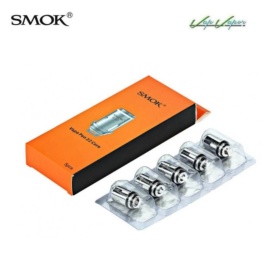 Resistencia Vape Pen 22 Smok (0.15/0.25/ 0,3/ 0.4ohm) 1 UNIDAD 