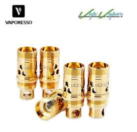 Resistencias de Cerámica CCell Vaporesso