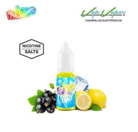 SALTS Rising Sun Fruizee 10ml 20mg