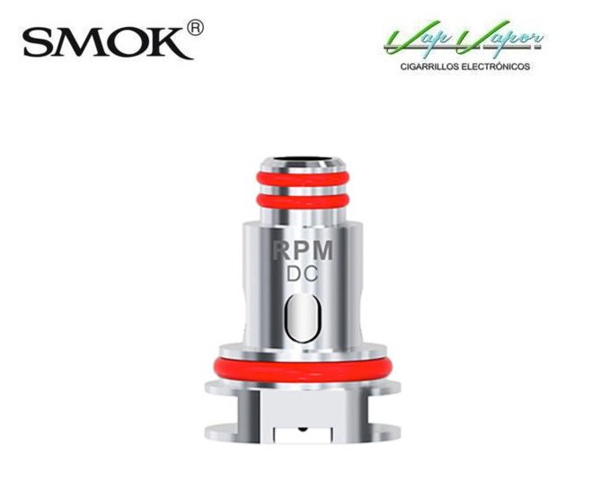 RPM Smok para Alike / Nord 2 / Nord 4 (0.3 / 0.4/ 0.6 / 0.8 / 1.0 / 1.2ohms)