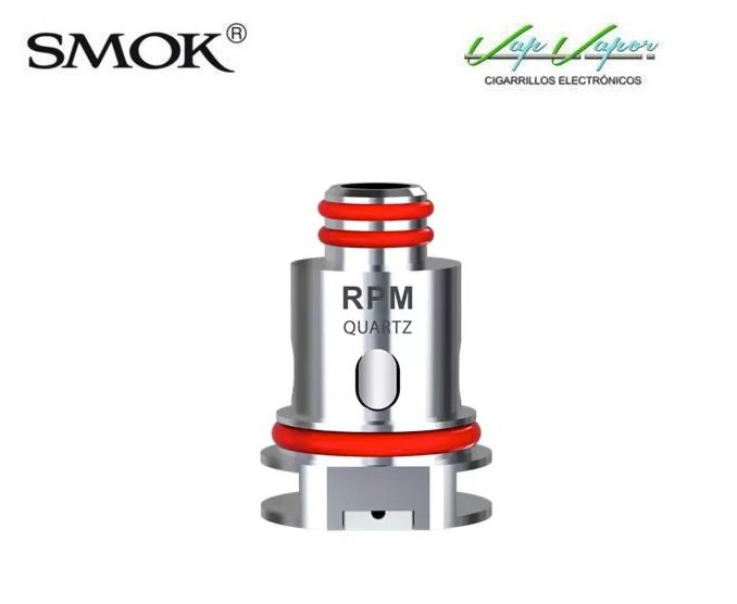RPM Smok para Alike / Nord 2 / Nord 4 (0.3 / 0.4/ 0.6 / 0.8 / 1.0 / 1.2ohms)
