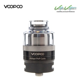 RTA Pod Tank 2ml Voopoo