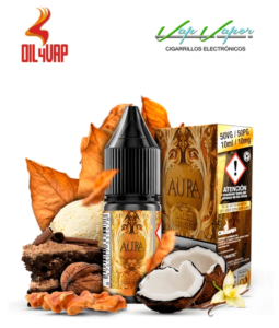 SALES Aura 10ml (10mg / 15mg) 