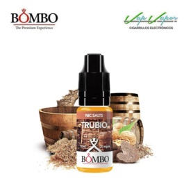 NIC SALTS Trubio Bombo 10ml (10mg/20mg)